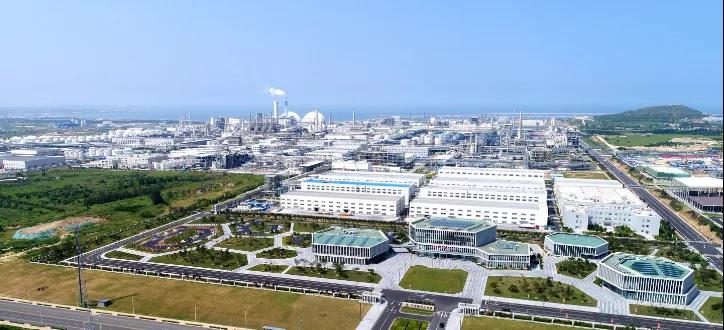 布局PBS上游原料！万华化学拟建20万吨/年顺酐项目