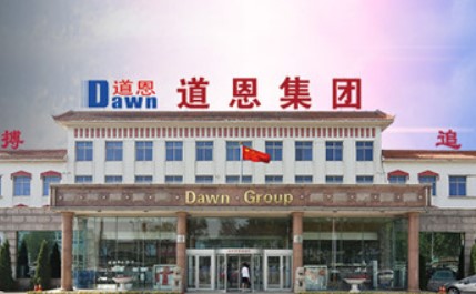 跃升19名！从中国石化企业500强榜单看“道恩力量”