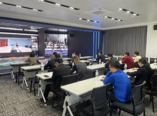 投资550亿！华谊钦州三期先进材料项目布局烯烃、可降解材料、聚氨酯等五大产业链