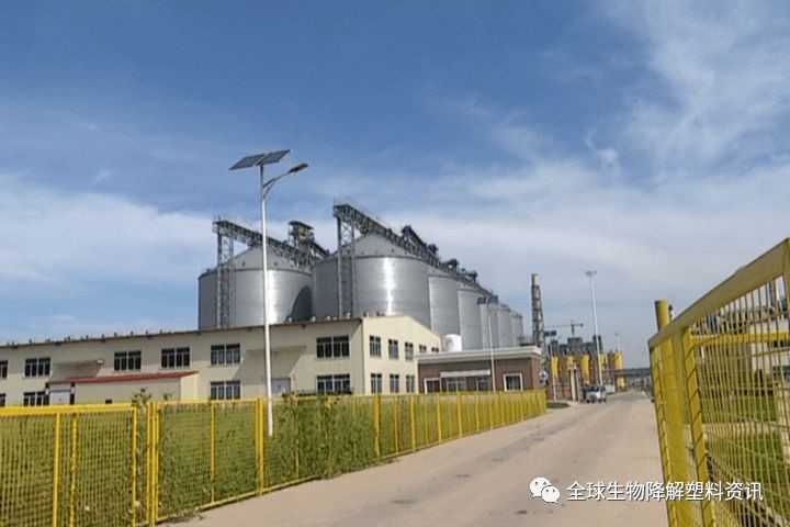 中国丙交酯生产技术破冰，但与国际先进水平仍有较大差距