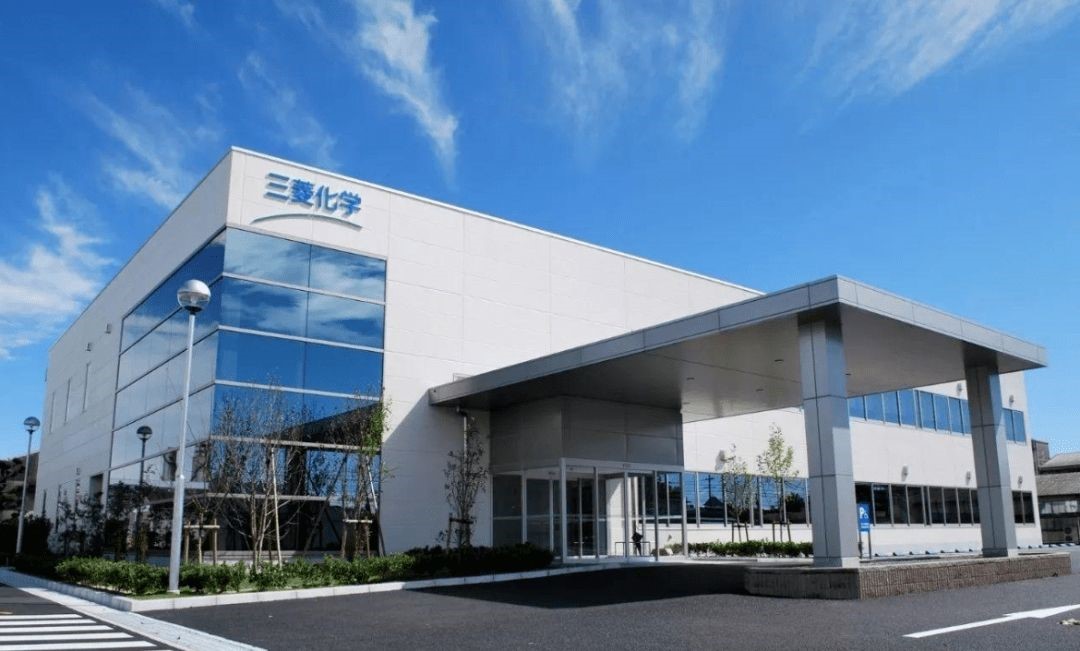 三菱化学设置特种环氧新基地，产能提升30%