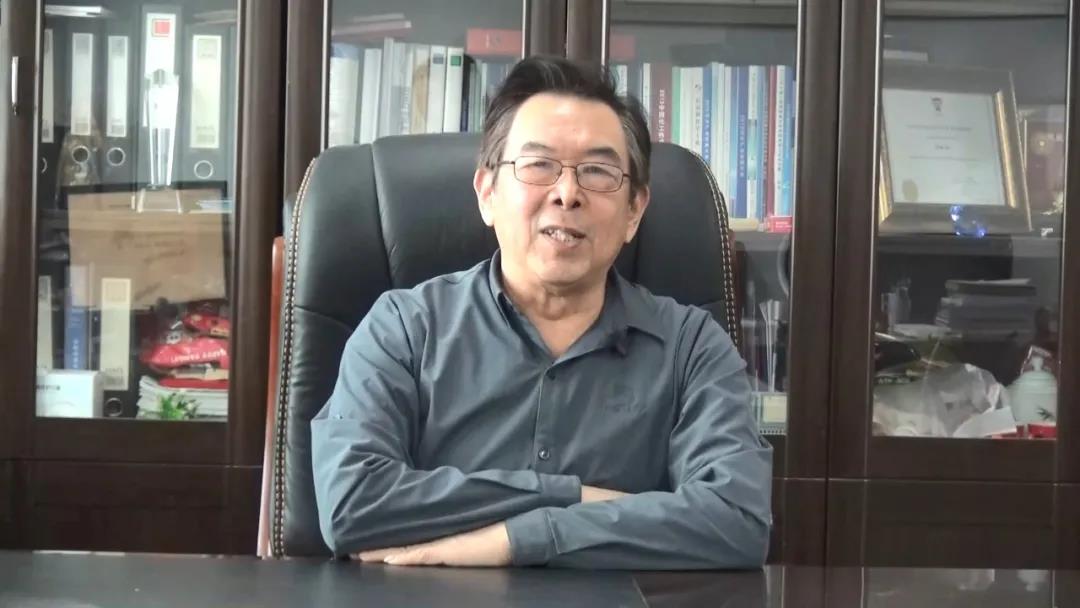 中国合成树脂协会理事长郑垲：跨越周期、理性投资、践行循环 合成树脂迎来双碳大考