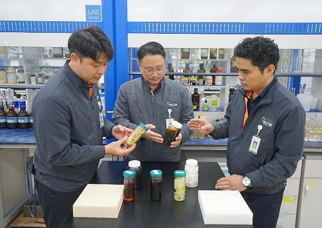 MCNS与家具公司合作，将废弃的聚氨酯转化为多元醇原料