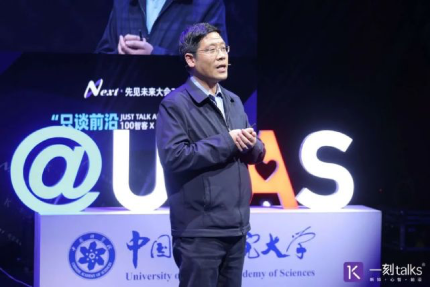 中国合成树脂协会生物降解树脂分会秘书长季君晖|实际上，我们每天都在吃着微塑料