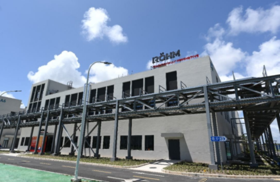 罗姆化学改扩建项目获批；含MMA、PMMA等装置