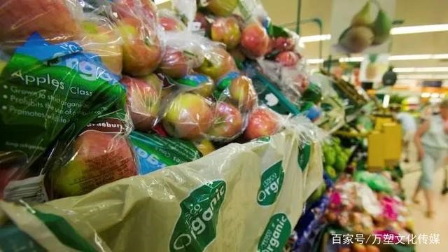 4月1日起，英国正式征收塑料包装税，食品制造商发声：难以遵守
