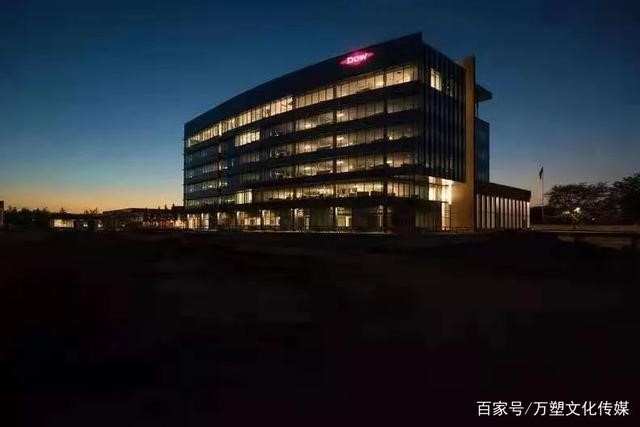 陶氏拟投资有机硅材料，提高全球供应能力