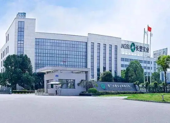 中仑新材泉州在建全球最大高性能膜材项目，预计年内投产！