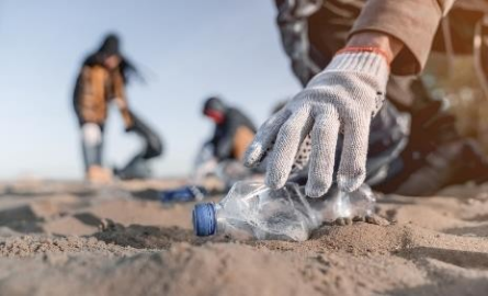 开发再生成分的特种工程塑料，SABIC 近期启动部分闭环和非闭环回收应用项目