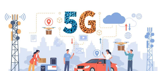5G浪潮来袭，高性能材料提供更“高速”的解决方案