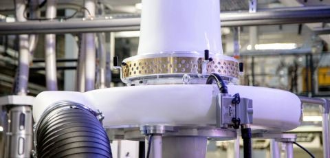 薄膜减重66%，莱芬豪舍将在K 2022上展示多款降本增效挤出方案