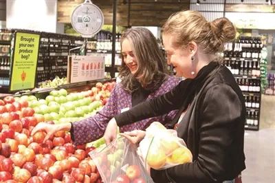 世界首个在超市全面禁用塑料袋的国家，违罚40万元！